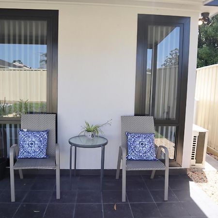 Lakeside Residence Raymond Terrace Buitenkant foto