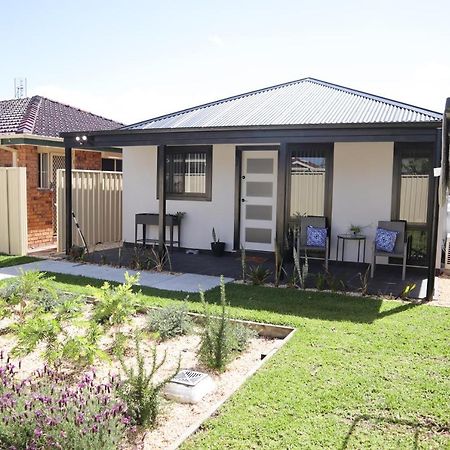 Lakeside Residence Raymond Terrace Buitenkant foto