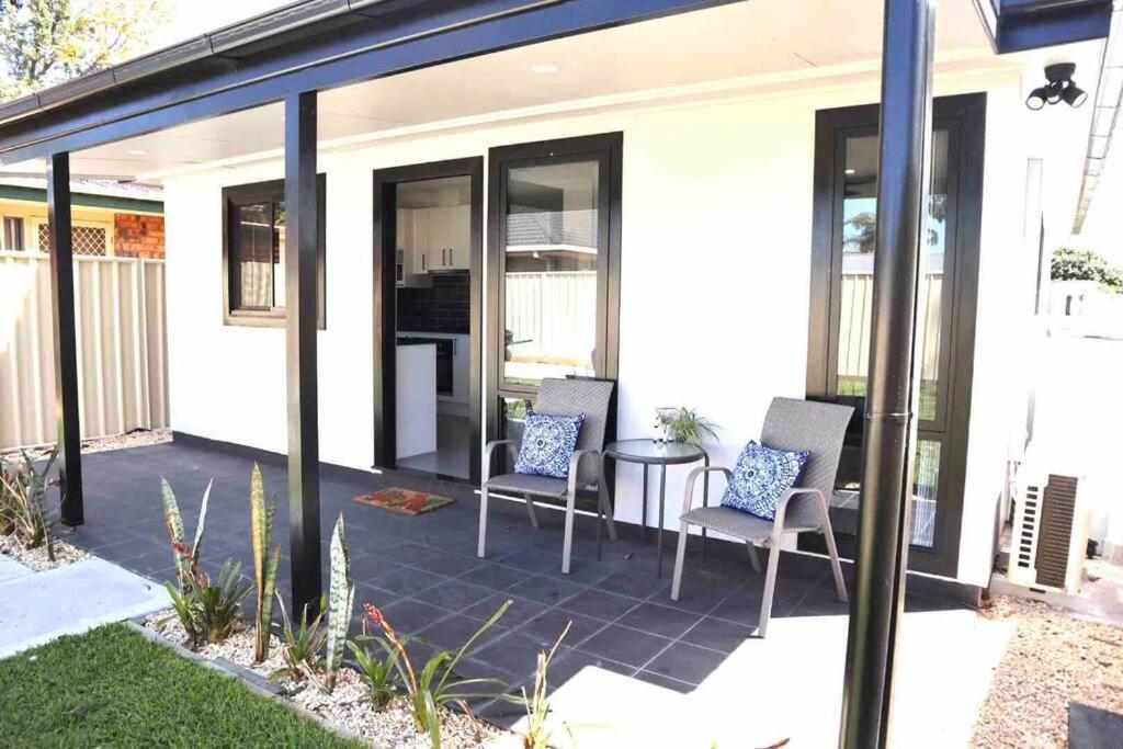 Lakeside Residence Raymond Terrace Buitenkant foto