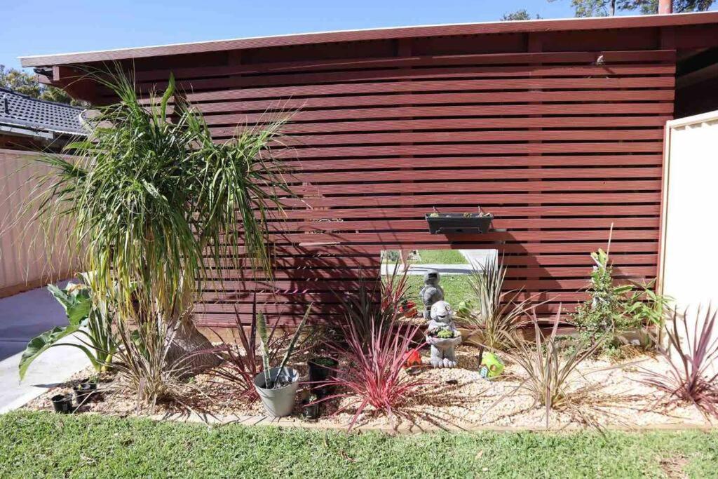 Lakeside Residence Raymond Terrace Buitenkant foto