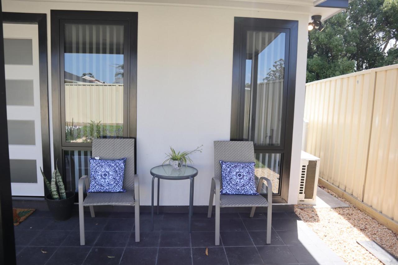 Lakeside Residence Raymond Terrace Buitenkant foto