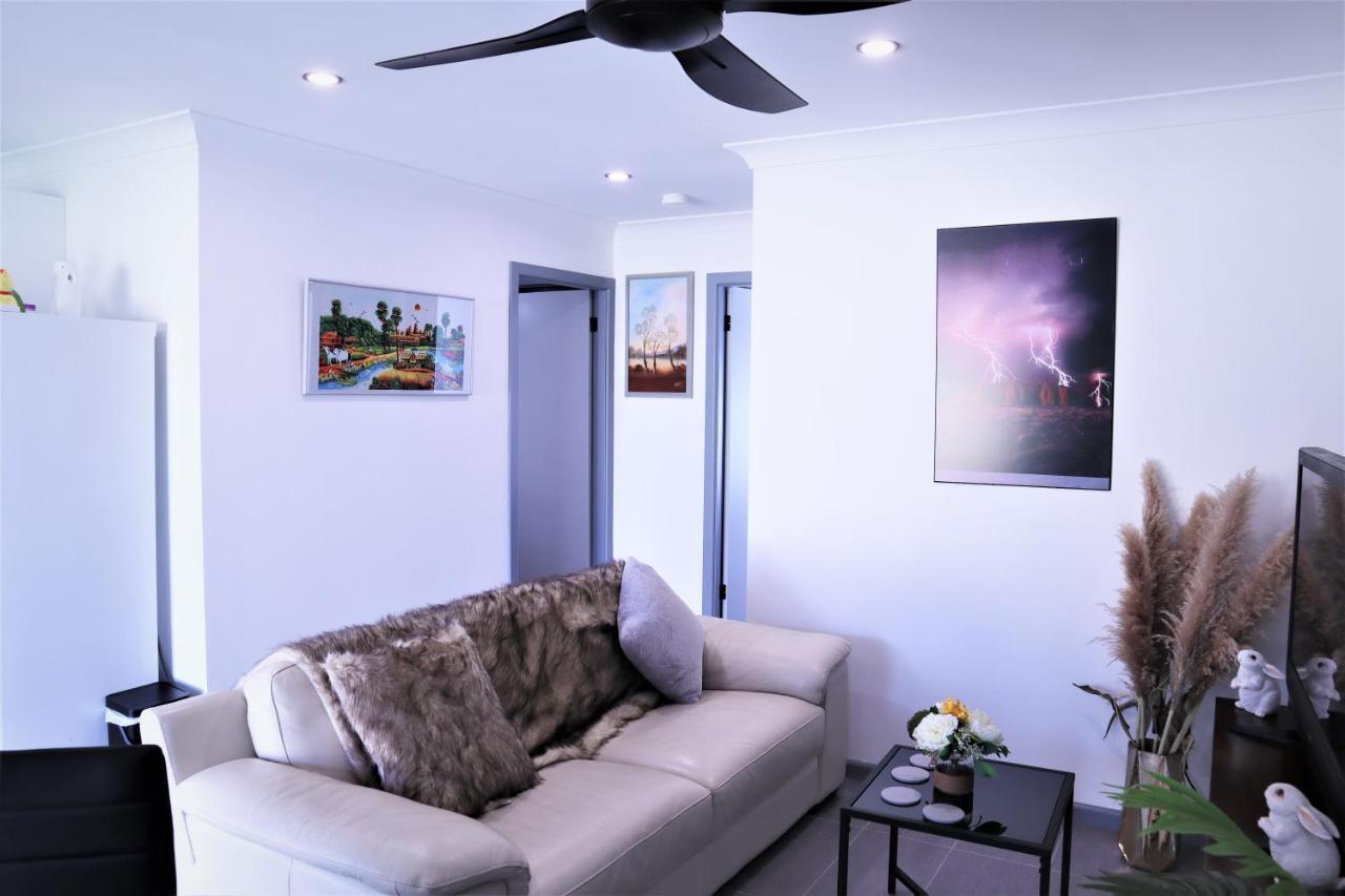 Lakeside Residence Raymond Terrace Buitenkant foto