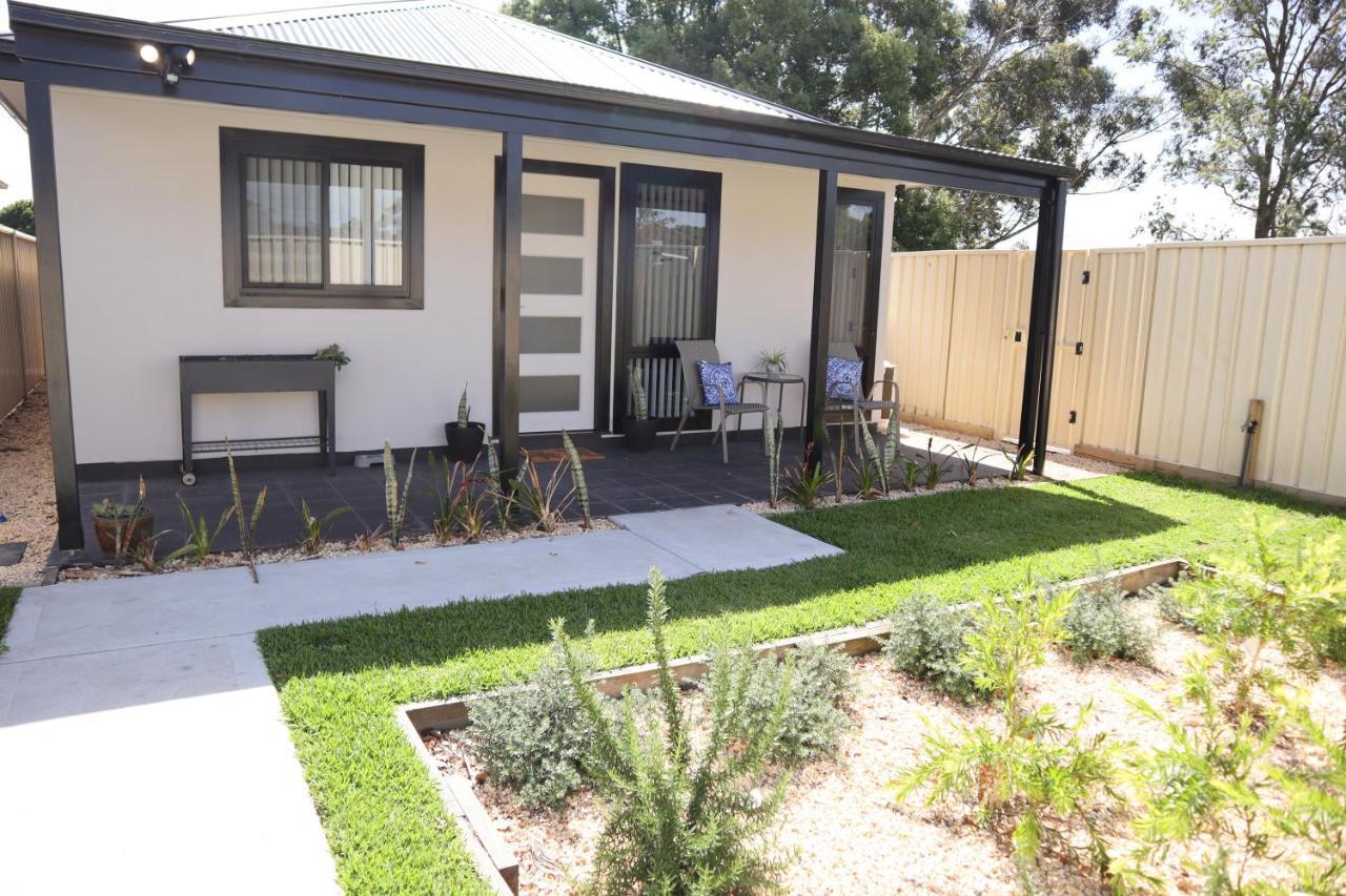 Lakeside Residence Raymond Terrace Buitenkant foto