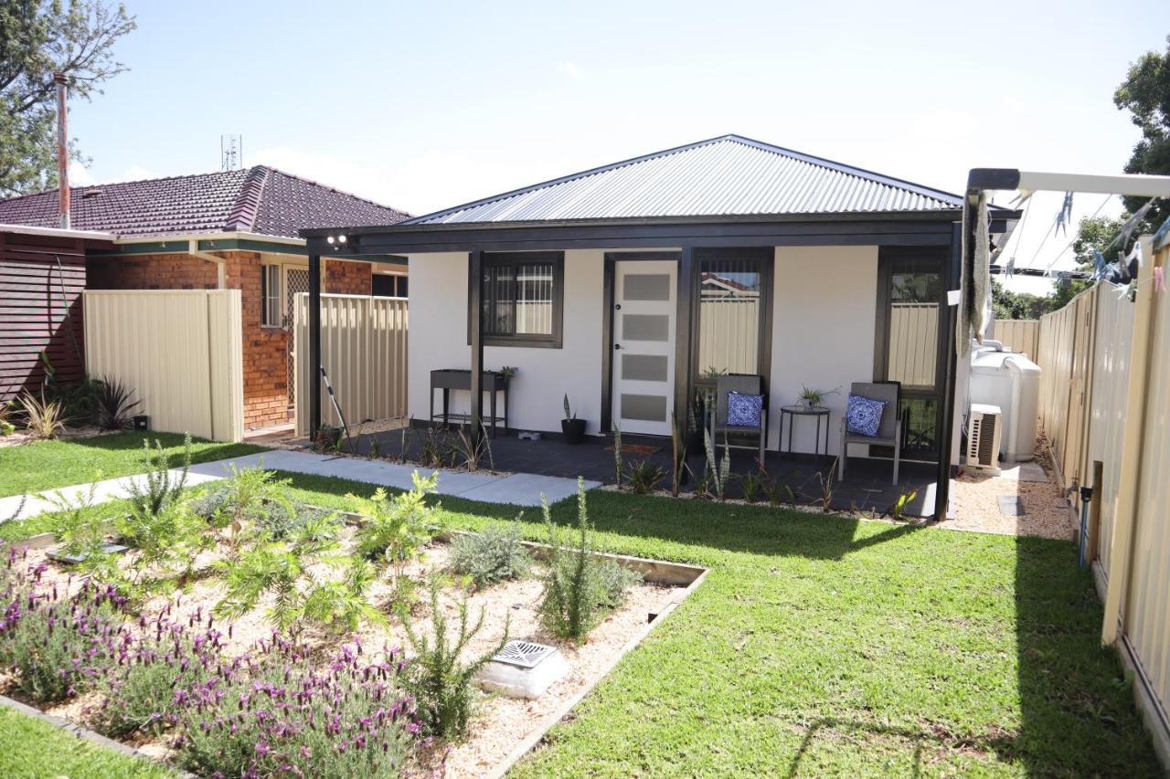 Lakeside Residence Raymond Terrace Buitenkant foto