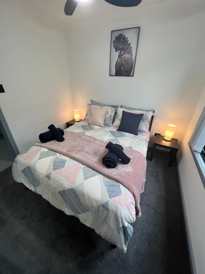 Lakeside Residence Raymond Terrace Buitenkant foto